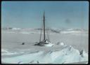 Image of Bowdoin In Winter Quarters, Baffin Land